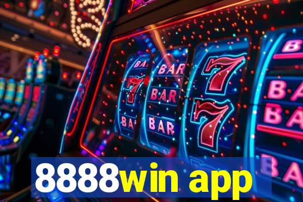 8888win app